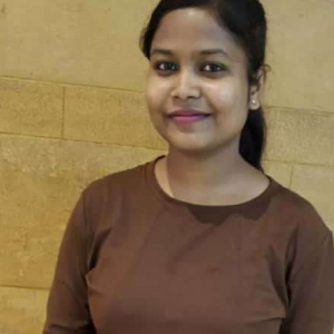 Roslin Shiromani Minz-Freelancer in Simdega,India
