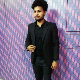 Vivek Vishwakarma-Freelancer in New Delhi,India