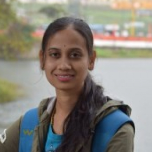 Radha Gotagi-Freelancer in Bengaluru,India