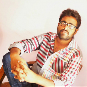 Pranay Roy-Freelancer in Kurnool,India