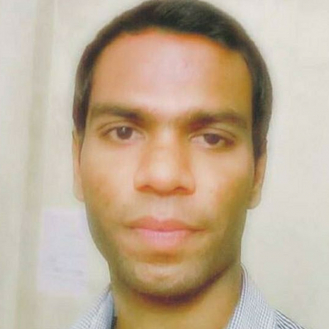 Vipin Yadav-Freelancer in Lucknow,India