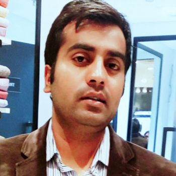 Jay Prakash Kumar-Freelancer in Greater Noida,India