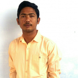 Harish Vankayalapati-Freelancer in Bengaluru,India
