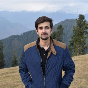 Daud Iqbal-Freelancer in Sahiwal,Pakistan