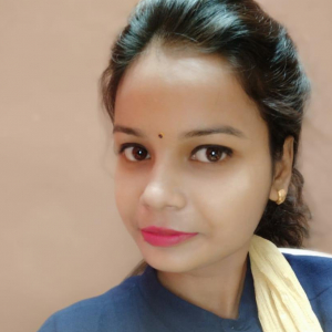 Himanshi Jaiswal-Freelancer in Bareilly,India