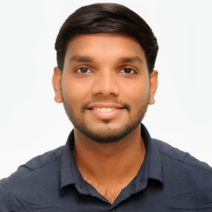Pramod Kamble-Freelancer in Navi Mumbai,India