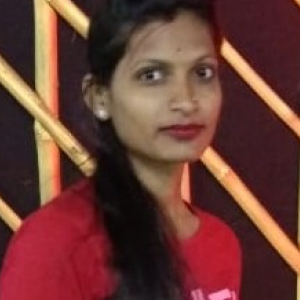 Jyotsnamayee Barik-Freelancer in Khandagiri,India