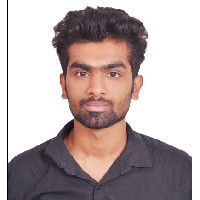 Sudeesh Suresh-Freelancer in ,India