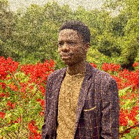 Umar Ayuba-Freelancer in Mbale,Uganda