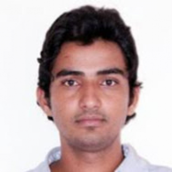 Prasoon Reddy-Freelancer in Hyderabad,India