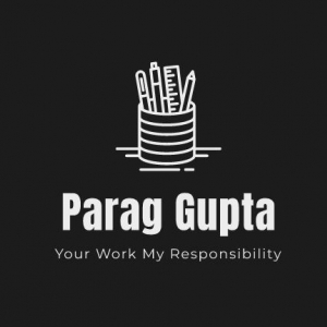 Parag Gupta-Freelancer in Biaora,India