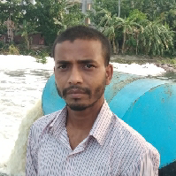 Gausul Azamkol-Freelancer in ,India