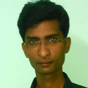 Biswajit Das-Freelancer in ,India
