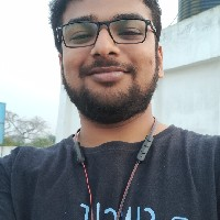 Mainak Ghosh-Freelancer in Krishnanagar,India