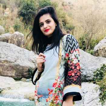 Yusra Bajwa-Freelancer in Faisalabad,Pakistan