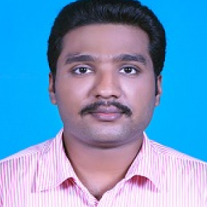 Jithin.c. Eldhose-Freelancer in ,India