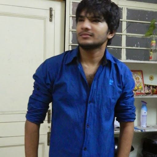 Sourav Gupta-Freelancer in New Delhi,India