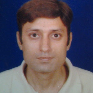 Jagdish Chugh-Freelancer in ,India