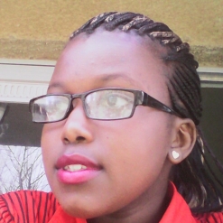 Jacinth Keira-Freelancer in Nairobi,Kenya