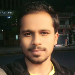 Suyash Warambhe-Freelancer in Nagpur,India