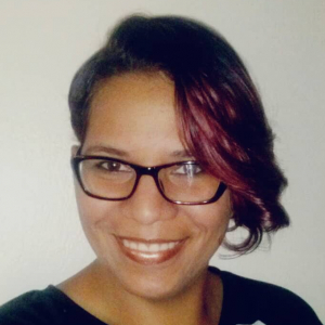 Barbara Gerdes-Freelancer in Puerto Ordaz,Venezuela