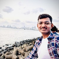 Prajwal Shinde-Freelancer in Mumbai,India