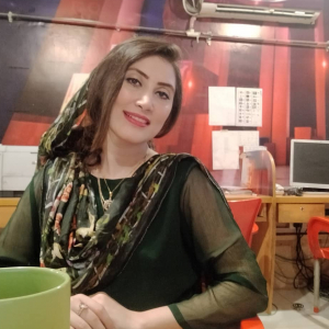Alveena Agha-Freelancer in Karachi,Pakistan