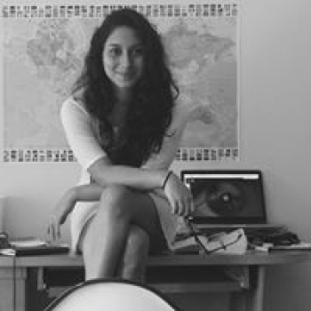 Débora Omena-Freelancer in São Paulo,Brazil