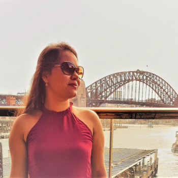 Hema Shetty-Freelancer in Sydney,Australia