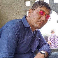 Vaibhav Joshi-Freelancer in Vadodara,India