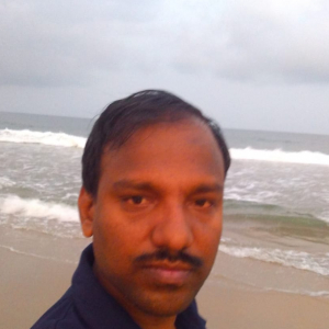 Jagdish Arvapally-Freelancer in ,India