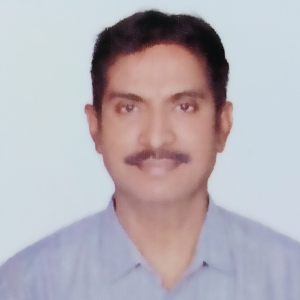 Sreenivasa Rao-Freelancer in Hyderabad,India