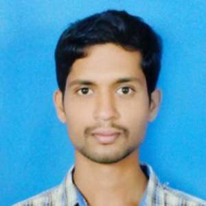 Ganeshkumar Reddy-Freelancer in madanapalle,India