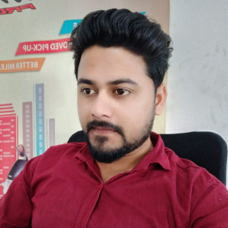 Mohd Paiker-Freelancer in raebareli,India