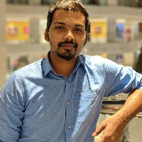 Vikram Reddy-Freelancer in Vijayawada,India