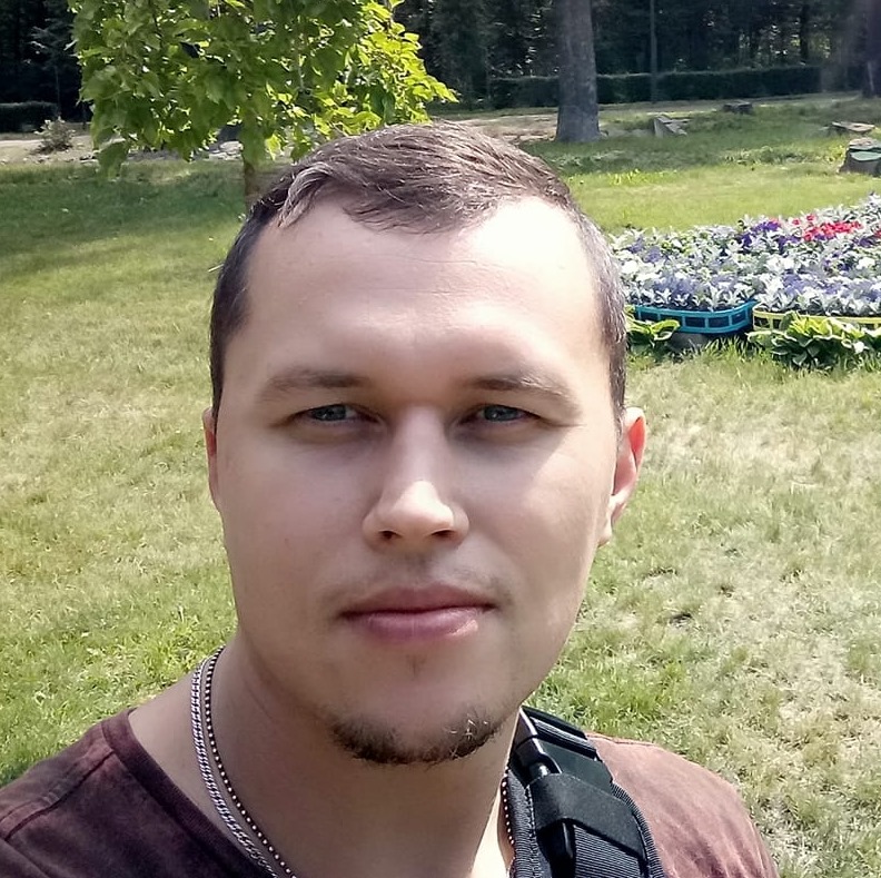 Денис Дудко-Freelancer in Миколаїв,Ukraine