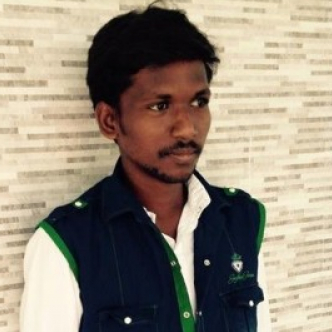 Karthik Balasubramaniyan-Freelancer in Chennai,India