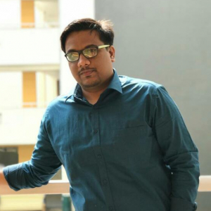 Rishabh Jain-Freelancer in Bengaluru,India