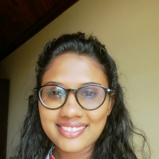 Sugandika Kumarasiri-Freelancer in Gampaha,Sri Lanka