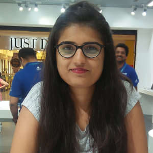 Shweta Wasadikar-Freelancer in Aurangabad,India