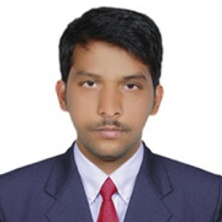A Harshavardhan Reddy-Freelancer in ,India