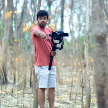 Srijan Sharma-Freelancer in Lucknow,India