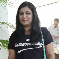 Pooja Raghoji-Freelancer in Kalaburgi,India