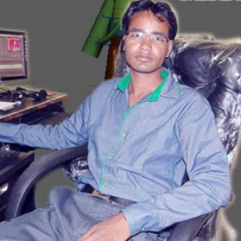 Manjoor Ahmad-Freelancer in bareilly,India