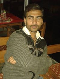 Vishal Gautam-Freelancer in Sawai Madhopur,India