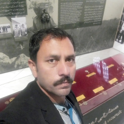 Muhammad Anees-Freelancer in Lahore,Pakistan