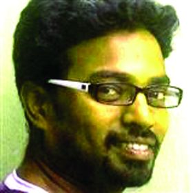 Boopathi Mk-Freelancer in Chennai,India