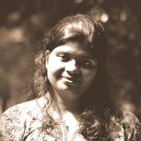Anamika -Freelancer in Muzaffarpur,India