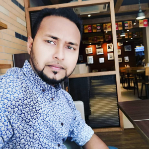 Sayed Ridwan Ahmed-Freelancer in Dhaka,Bangladesh
