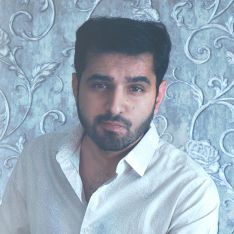 Syed Faizan Raza-Freelancer in Islamabad,Pakistan